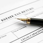 Estate Taxes Estate Taxes