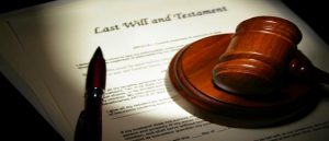 Special Needs Will At Queens law Firm