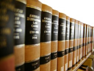 Legal Resources
