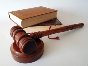 Probate Law Books At NYC Law Office